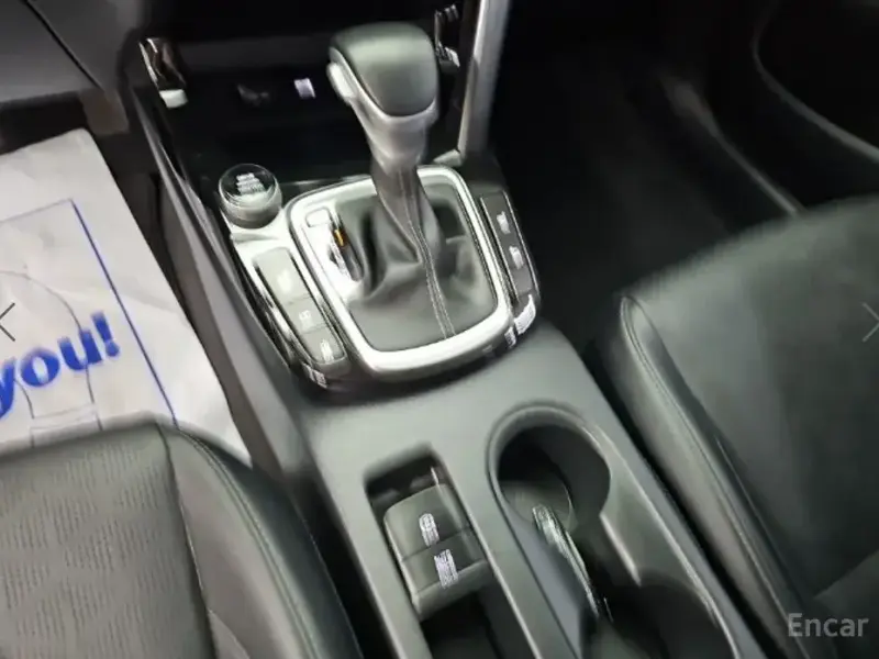 2023 Kia Seltos с пробегом 71 063 км