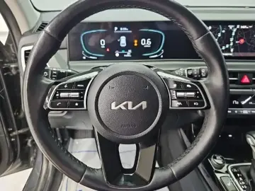2023 Kia Seltos с пробегом 71 063 км