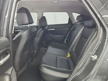 2023 Kia Seltos с пробегом 71 063 км