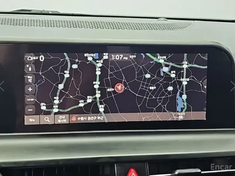 2023 Kia Seltos с пробегом 71 063 км