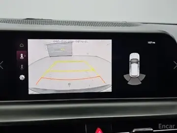 2023 Kia Seltos с пробегом 71 063 км