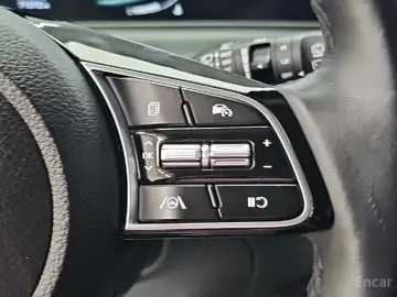 2023 Kia Seltos с пробегом 71 063 км