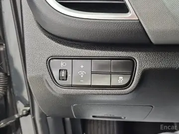 2023 Kia Seltos с пробегом 71 063 км