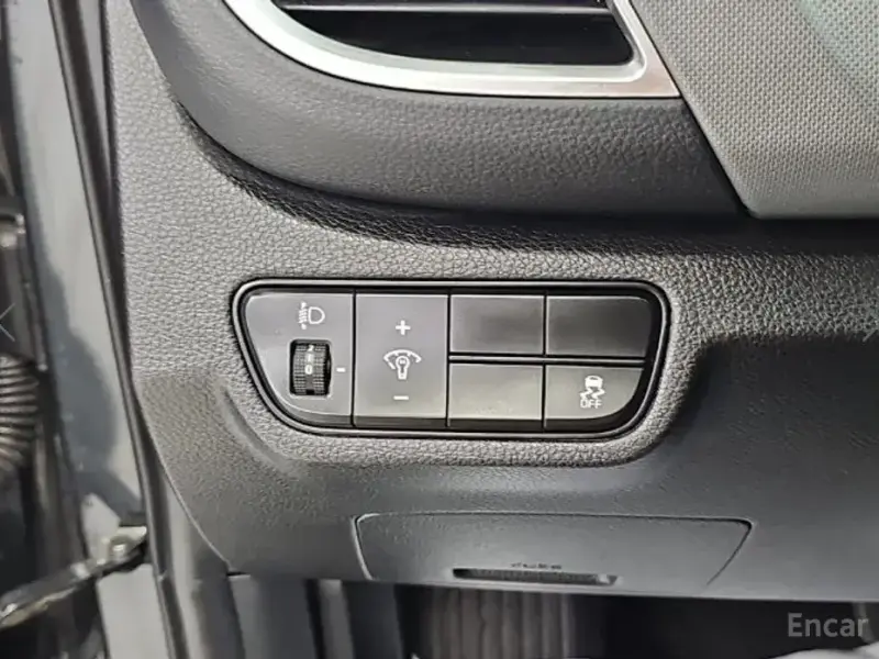 2023 Kia Seltos с пробегом 71 063 км