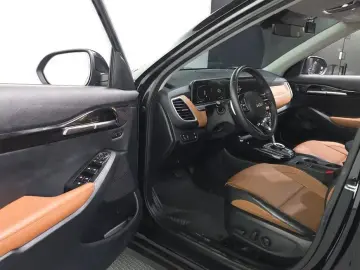2022 Kia Seltos с пробегом 53 640 км