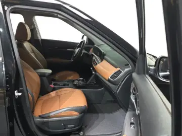 2022 Kia Seltos с пробегом 53 640 км