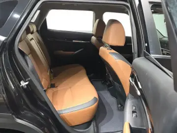 2022 Kia Seltos с пробегом 53 640 км