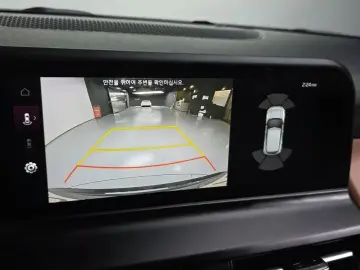 2022 Kia Seltos с пробегом 53 640 км