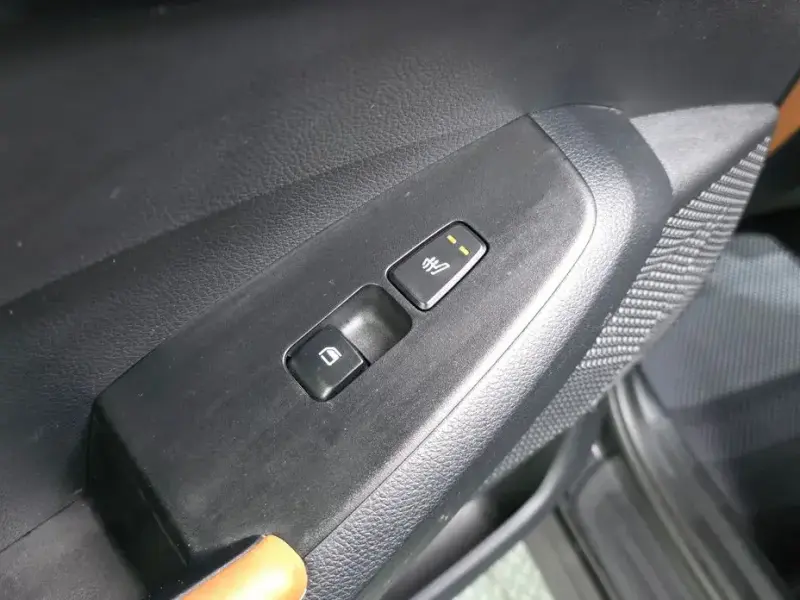 2022 Kia Seltos с пробегом 53 640 км