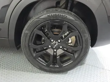 2022 Kia Seltos с пробегом 53 640 км