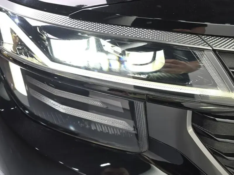 2022 Kia Seltos с пробегом 53 640 км