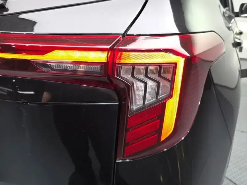 2022 Kia Seltos с пробегом 53 640 км