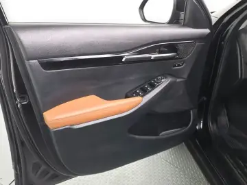 2022 Kia Seltos с пробегом 53 640 км