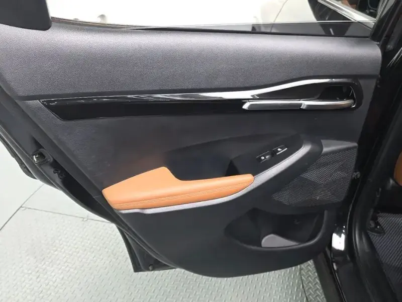2022 Kia Seltos с пробегом 53 640 км