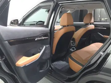 2022 Kia Seltos с пробегом 53 640 км