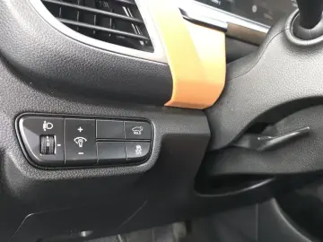 2022 Kia Seltos с пробегом 53 640 км