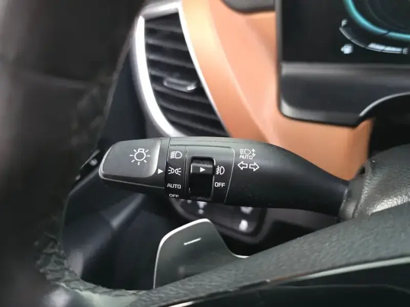 2022 Kia Seltos с пробегом 53 640 км