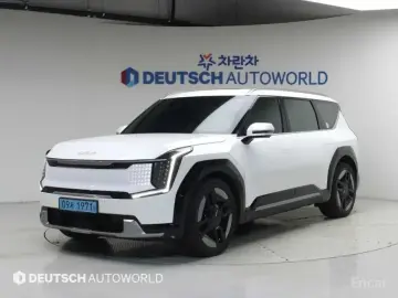 Kia EV9
