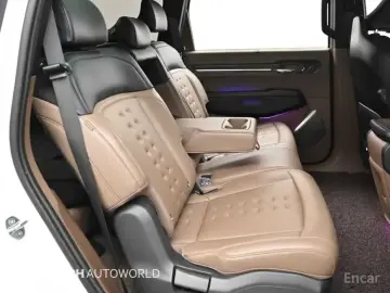 2023 Kia EV9 с пробегом 64 000 км