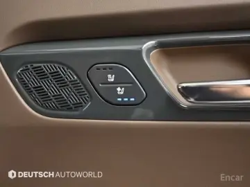 2023 Kia EV9 с пробегом 64 000 км