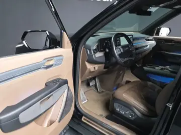 2023 Kia EV9 с пробегом 84 951 км