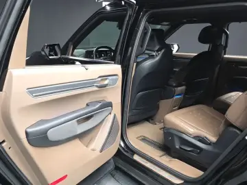 2023 Kia EV9 с пробегом 84 951 км