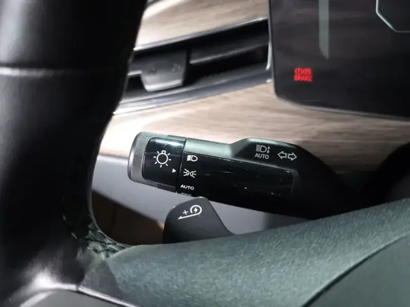 2023 Kia EV9 с пробегом 84 951 км