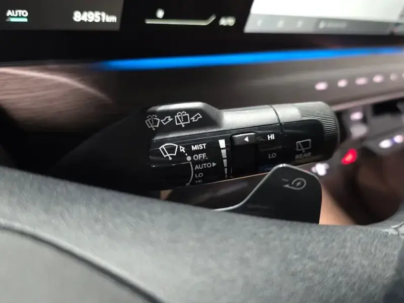 2023 Kia EV9 с пробегом 84 951 км