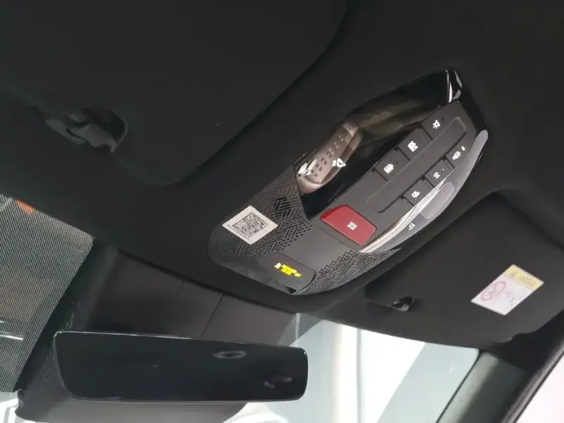 2023 Kia EV9 с пробегом 84 951 км