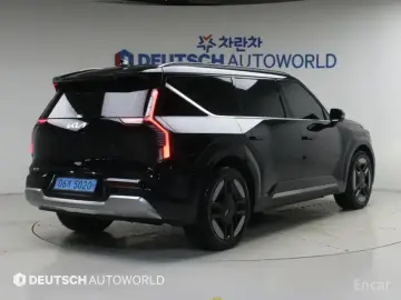 2023 Kia EV9 с пробегом 64 933 км