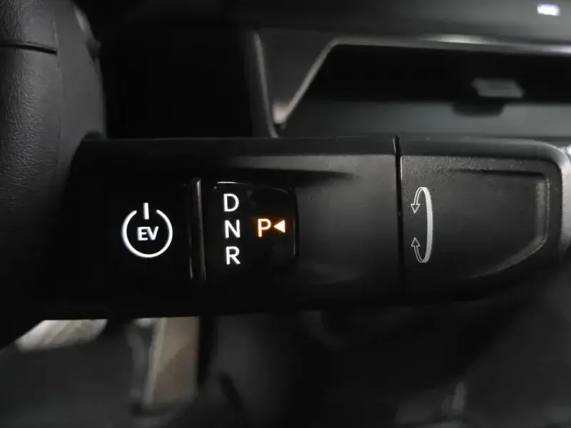 2023 Kia EV9 с пробегом 92 624 км