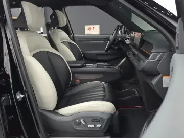 2023 Kia EV9 с пробегом 92 624 км