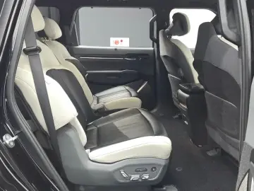 2023 Kia EV9 с пробегом 92 624 км