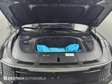 2023 Kia EV9 с пробегом 64 933 км