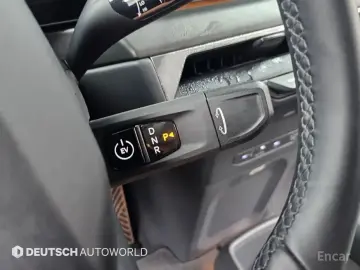 2023 Kia EV9 с пробегом 64 933 км