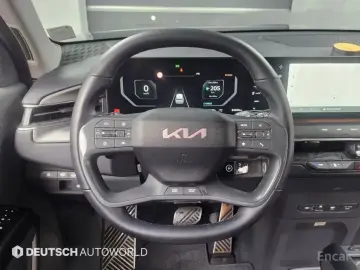 2023 Kia EV9 с пробегом 64 933 км