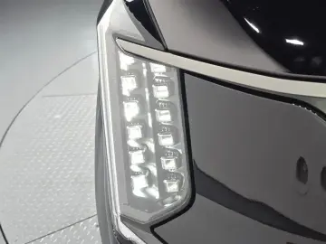 2023 Kia EV9 с пробегом 92 624 км