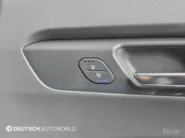2023 Kia EV9 с пробегом 64 933 км