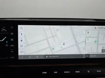 2023 Kia EV9 с пробегом 92 624 км