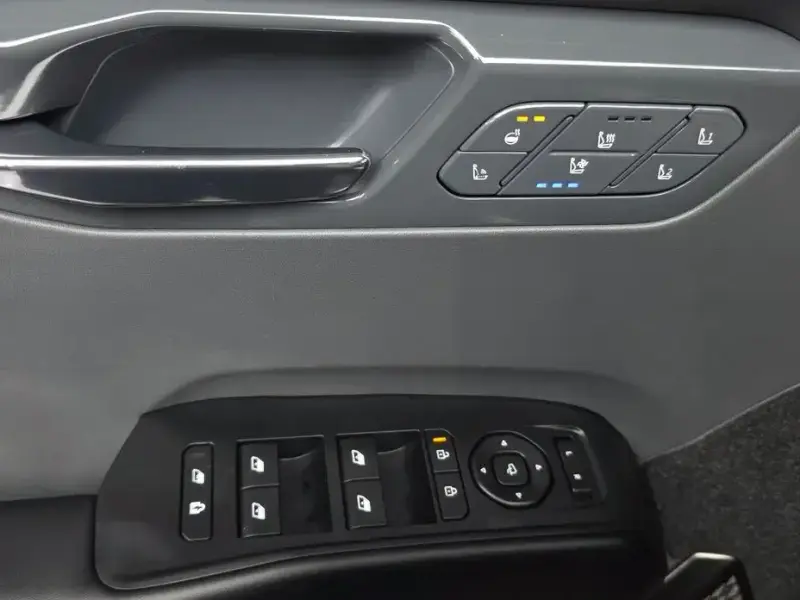 2023 Kia EV9 с пробегом 92 624 км