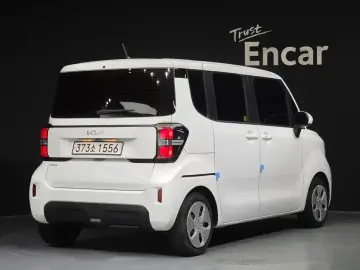 2023 Kia Ray с пробегом 24 389 км