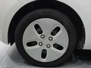 2023 Kia Ray с пробегом 24 389 км