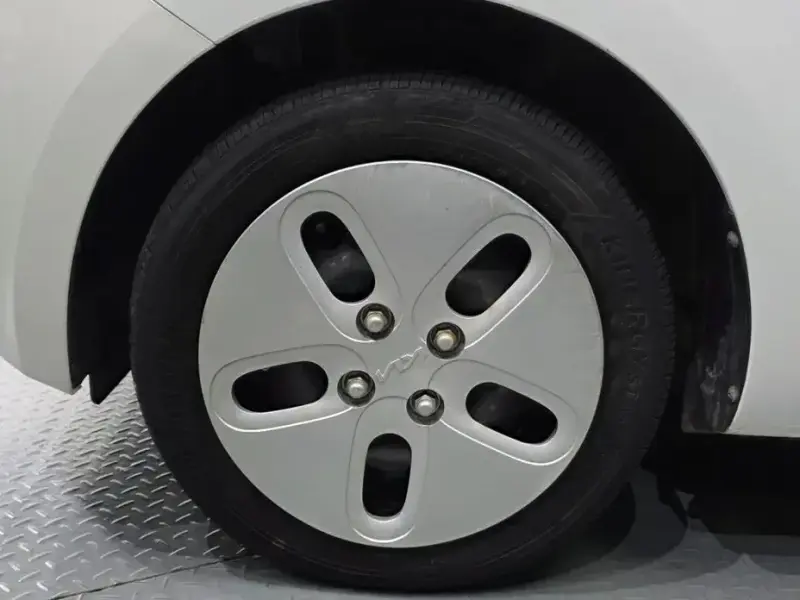 2023 Kia Ray с пробегом 24 389 км