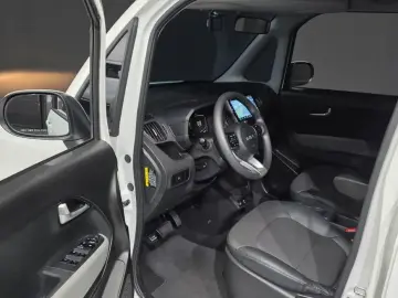 2023 Kia Ray с пробегом 24 389 км