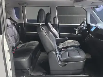 2023 Kia Ray с пробегом 24 389 км