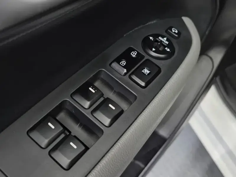 2023 Kia Ray с пробегом 24 389 км