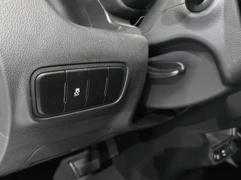 2023 Kia Ray с пробегом 24 389 км