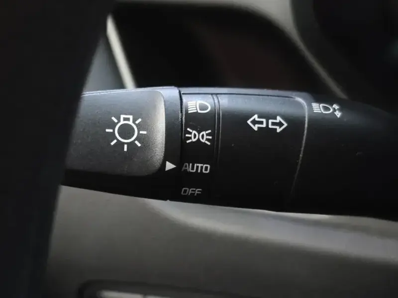 2023 Kia Ray с пробегом 24 389 км
