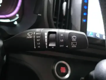 2023 Kia Ray с пробегом 24 389 км