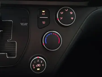 2023 Kia Ray с пробегом 24 389 км